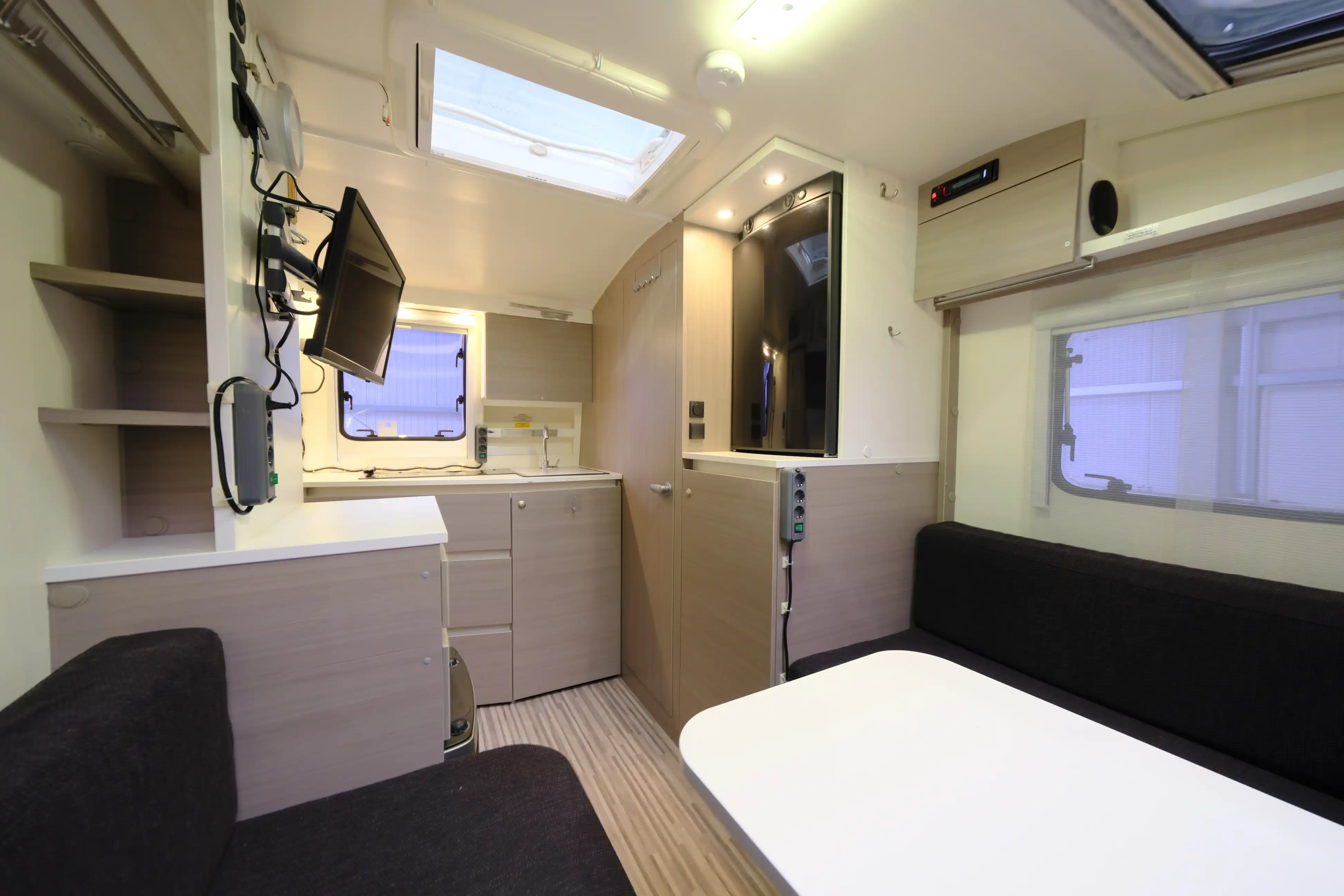 ADRIA Action 361 LH - Ansicht 6